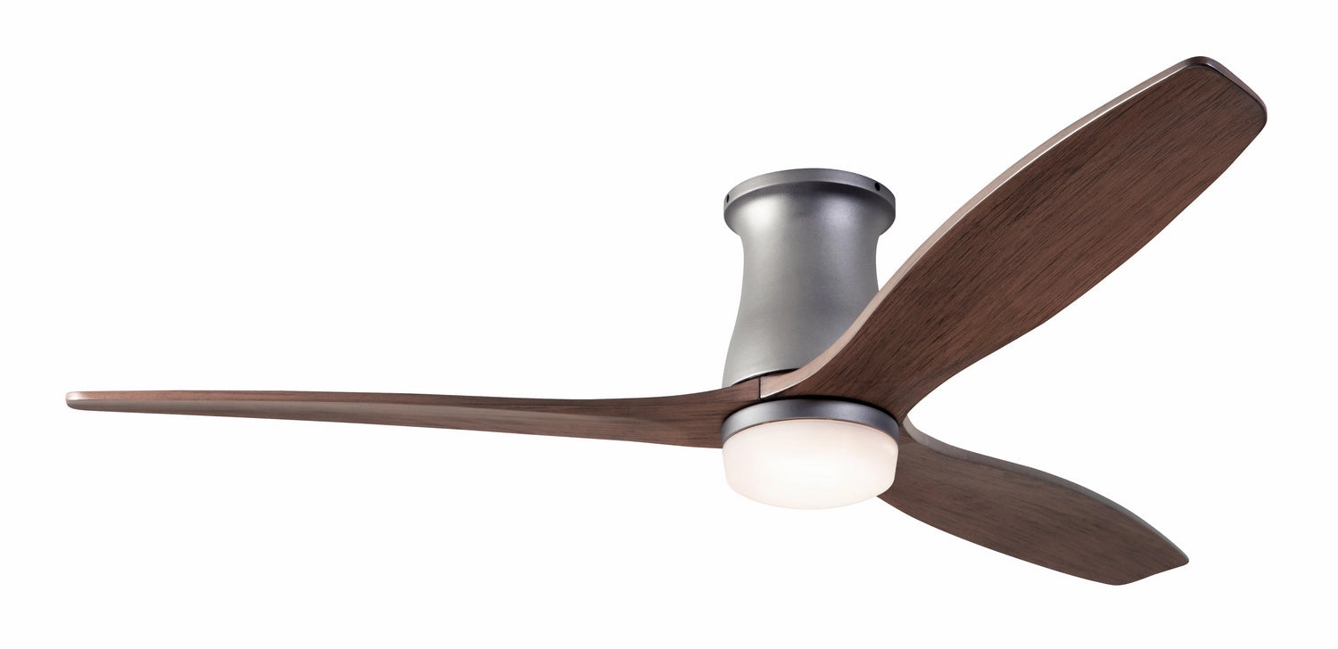 54" Ceiling Fan quiet and compact hugger fans