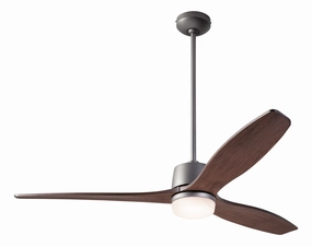 54" Ceiling Fan medium electric fans for multi-room use