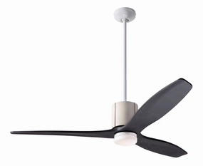 54" Ceiling Fan compact medium fans for desks and counters