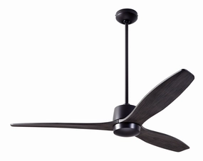 54" Ceiling Fan quiet medium fans for living room use
