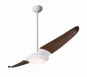 56" Ceiling Fan energy-efficient medium fans with remote