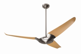 56" Ceiling Fan stylish medium fans for contemporary homes