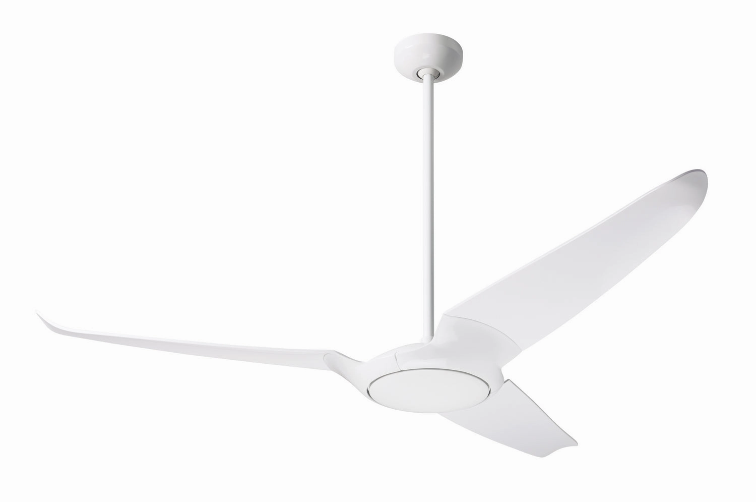 56" Ceiling Fan quiet medium fans for living room use