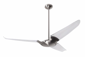 56" Ceiling Fan stylish medium fans for contemporary homes