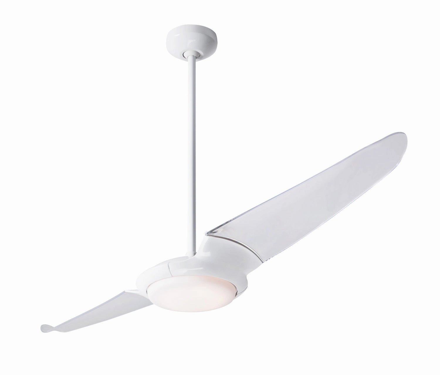56" Ceiling Fan medium electric fans for multi-room use