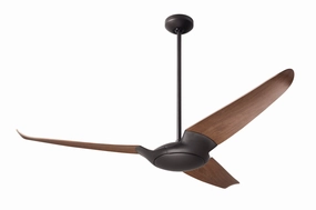 56" Ceiling Fan medium size fans for home ventilation