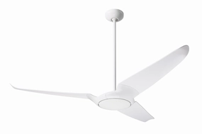 56" Ceiling Fan quiet medium fans for living room use