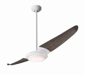 56" Ceiling Fan stylish medium fans for contemporary homes