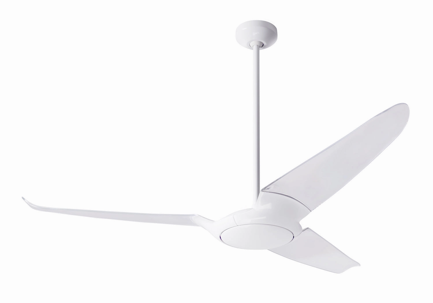 56" Ceiling Fan medium size fans for home ventilation