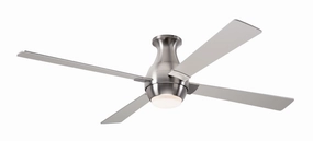 56" Ceiling Fan portable medium fans with handle design