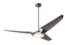 56" Ceiling Fan quiet medium fans for living room use