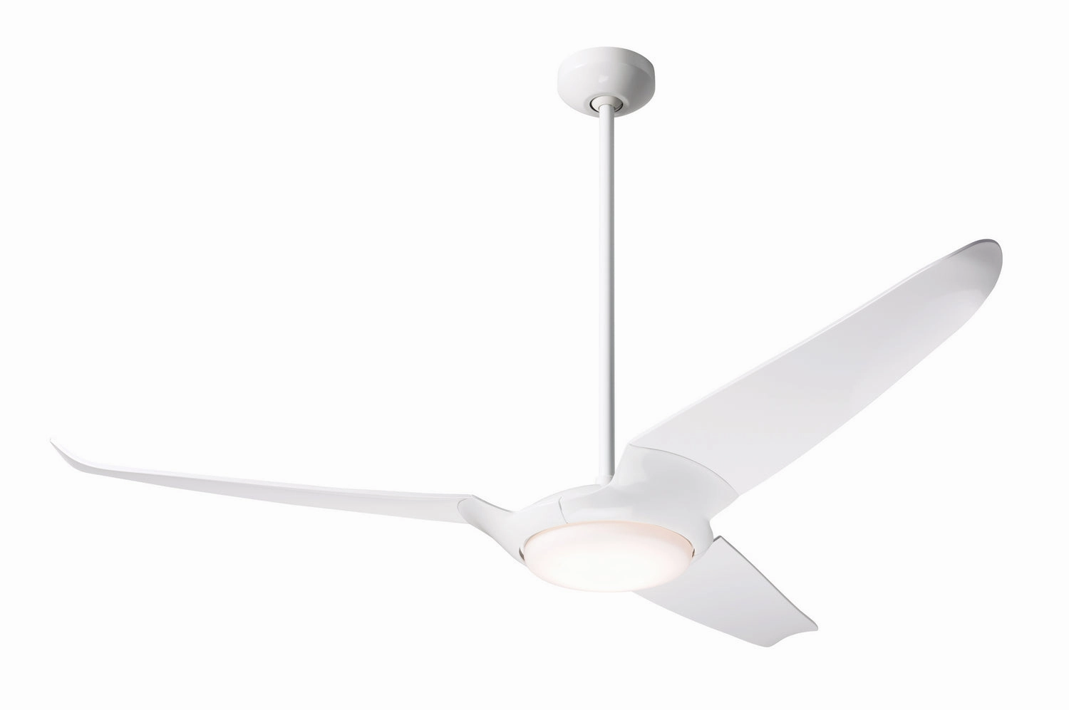 56" Ceiling Fan oscillating medium fans with strong airflow