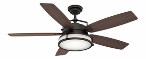 56" Ceiling Fan versatile medium fans for any space