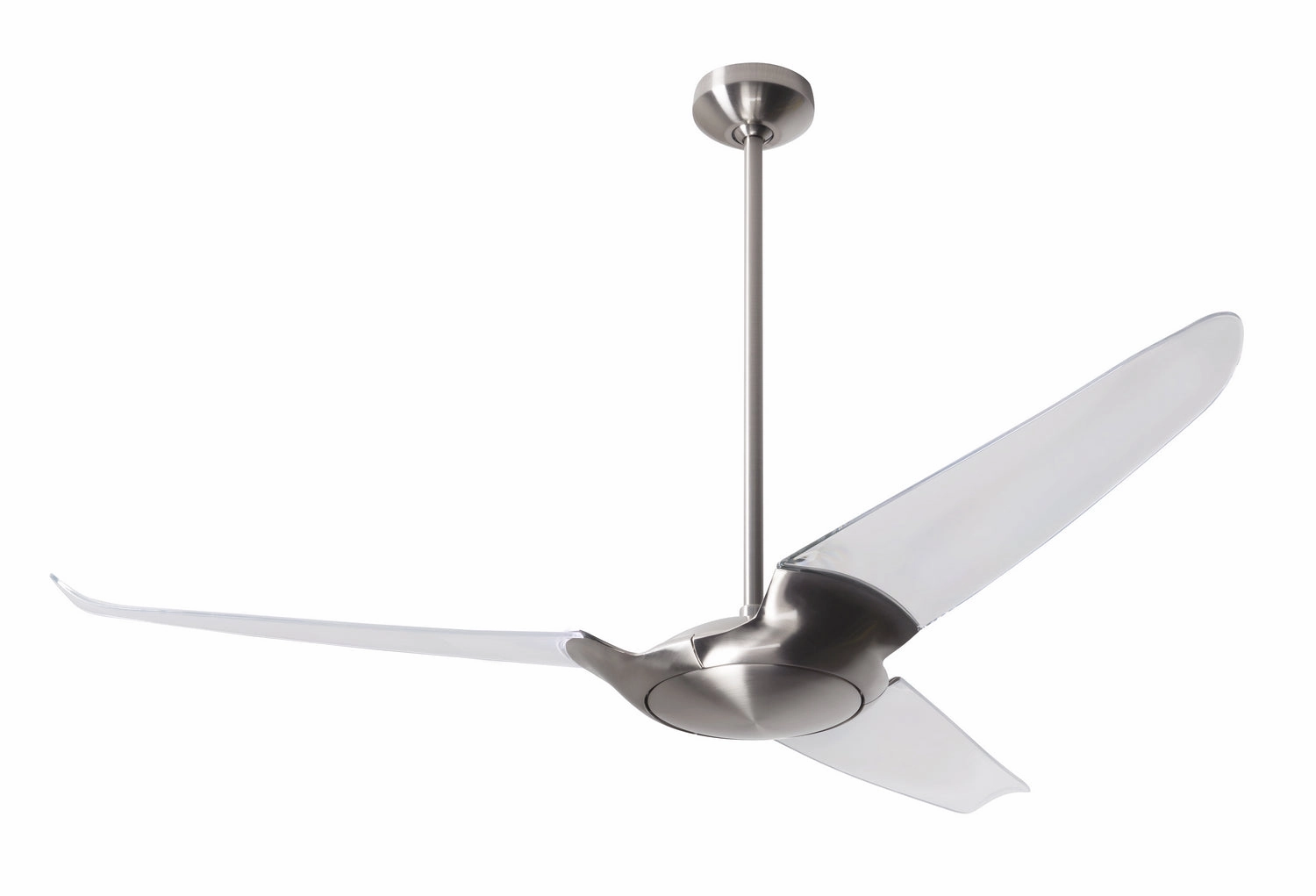 56" Ceiling Fan stylish medium fans for contemporary homes