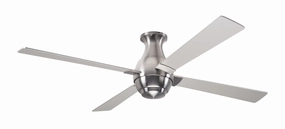 56" Ceiling Fan medium size fans for home ventilation