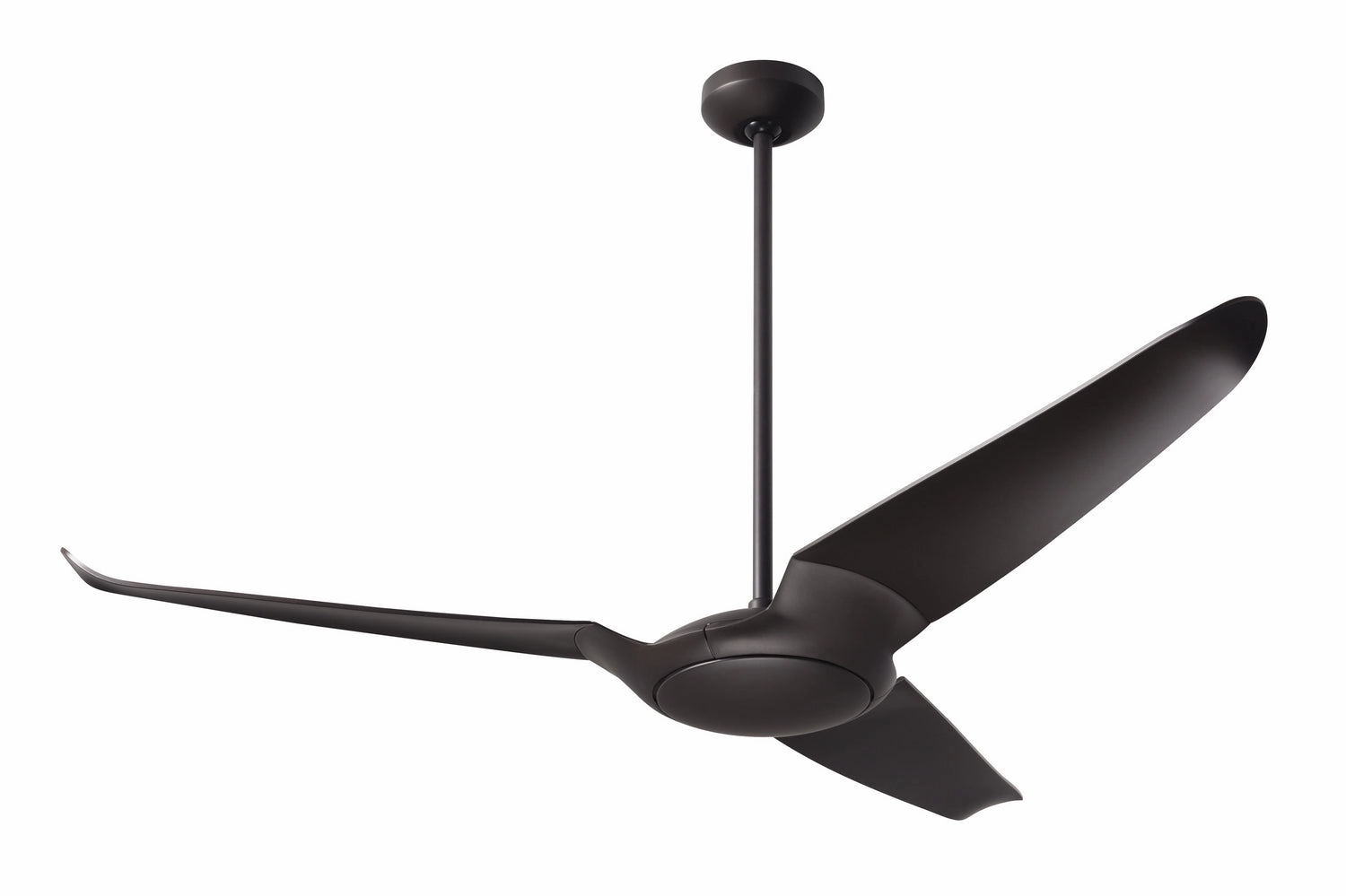 56" Ceiling Fan stylish medium fans for contemporary homes