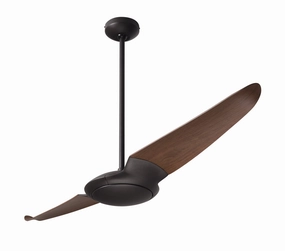 56" Ceiling Fan energy-efficient medium fans with remote