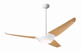 56" Ceiling Fan quiet medium fans for living room use