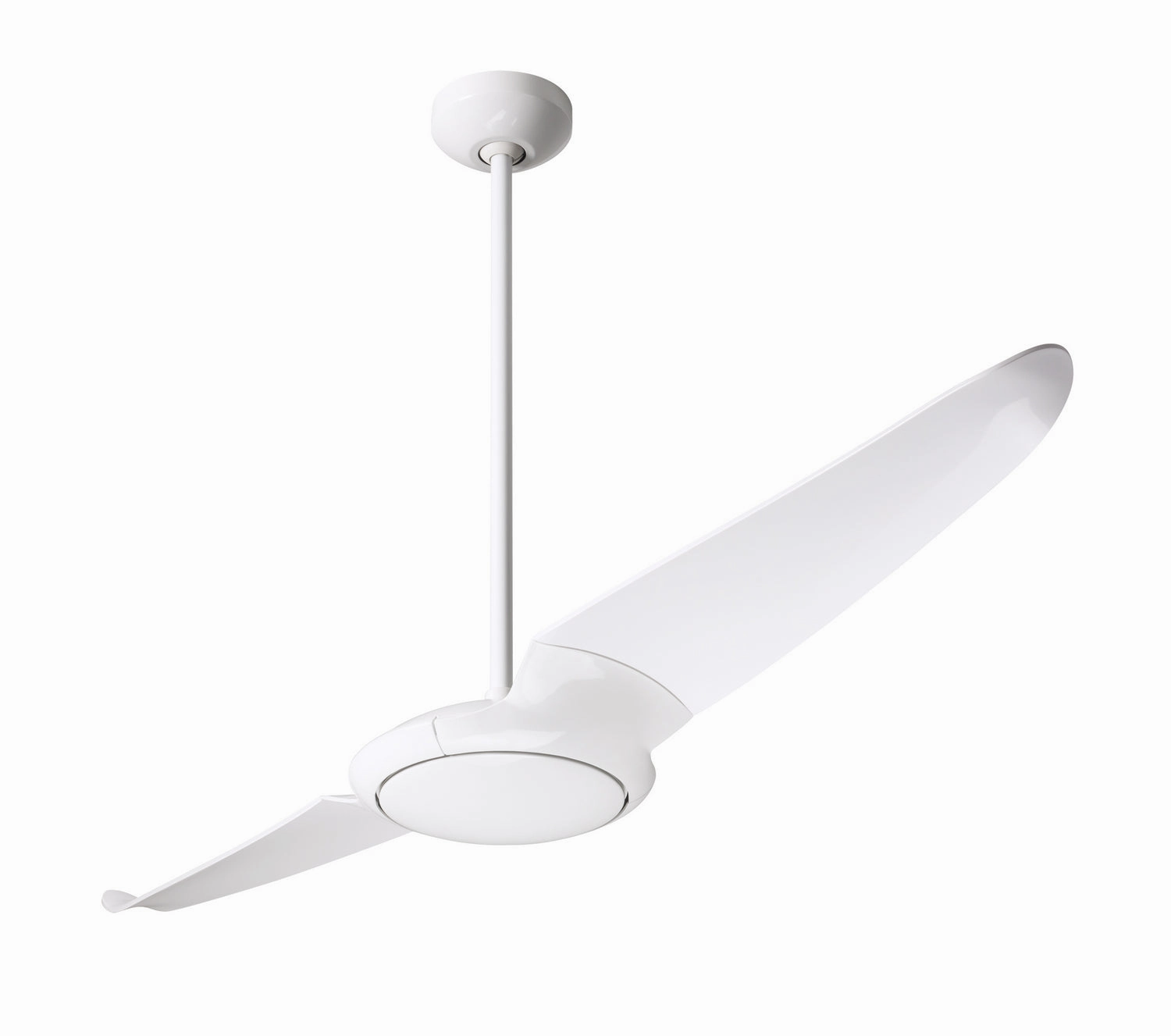 56" Ceiling Fan quiet medium fans for living room use