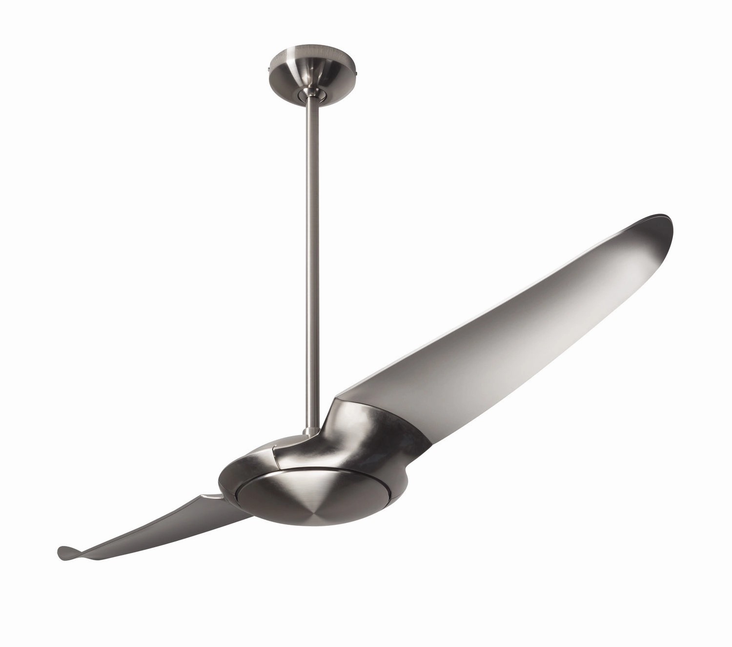 56" Ceiling Fan energy-efficient medium fans with remote