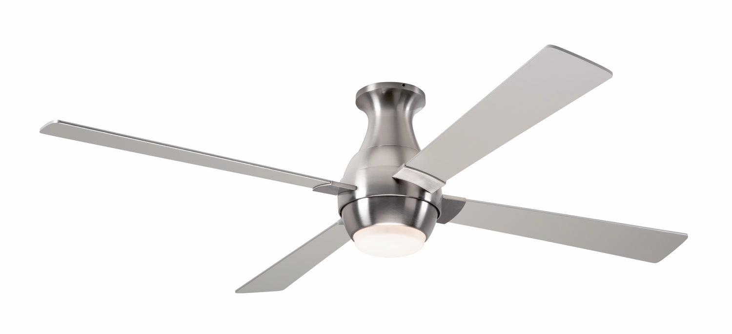 56" Ceiling Fan energy-efficient medium fans with remote