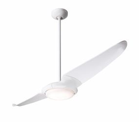 56" Ceiling Fan quiet medium fans for living room use