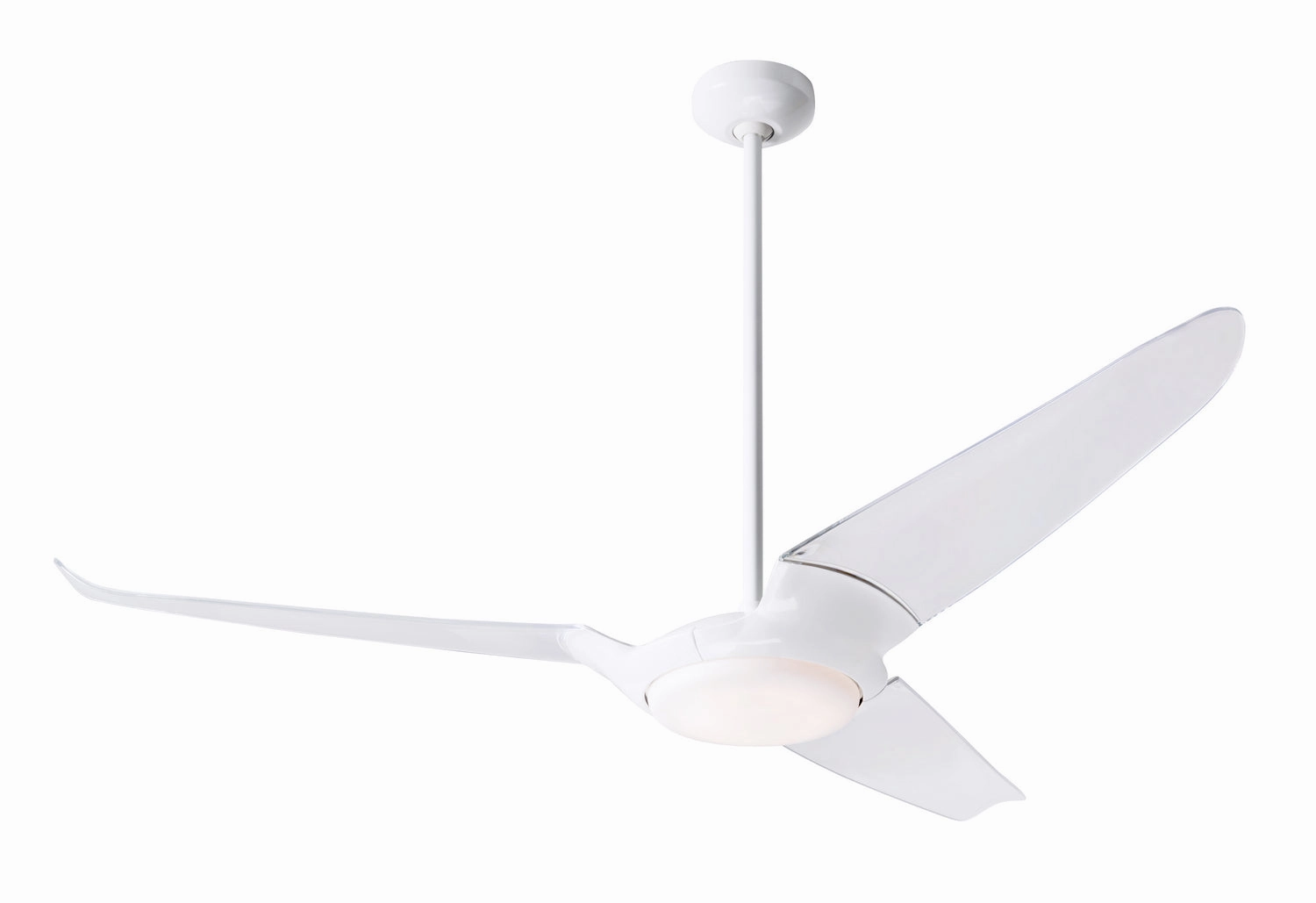 56" Ceiling Fan oscillating medium fans with strong airflow