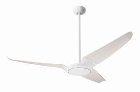 56" Ceiling Fan compact medium fans for desks and counters