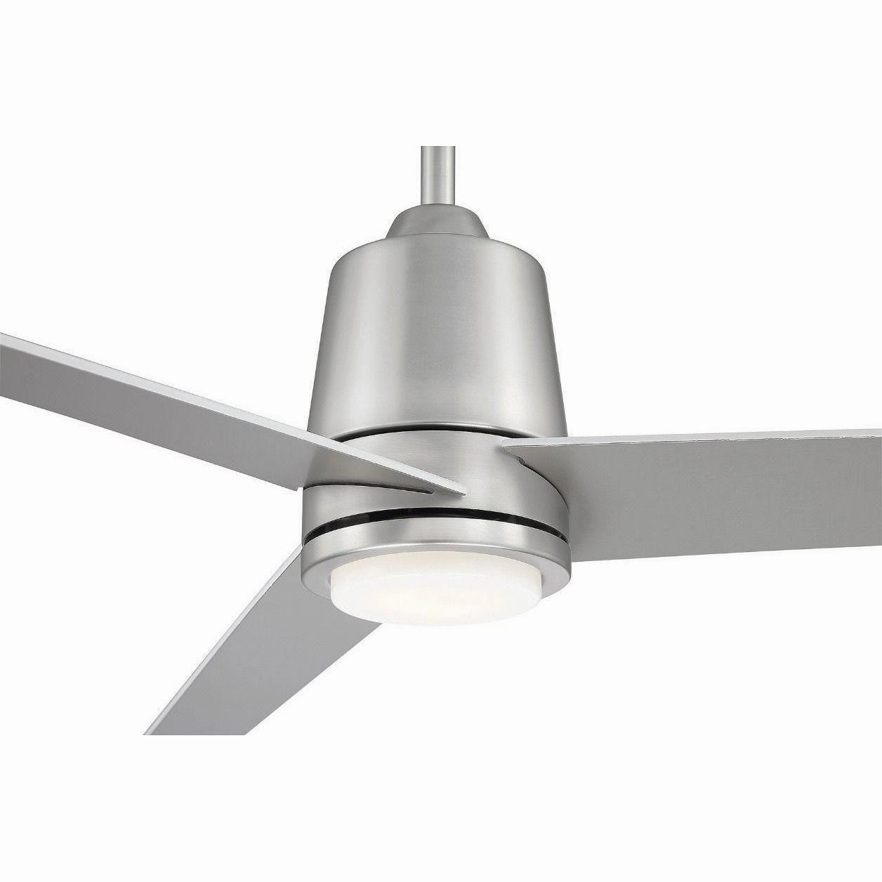 56" LED Ceiling Fan