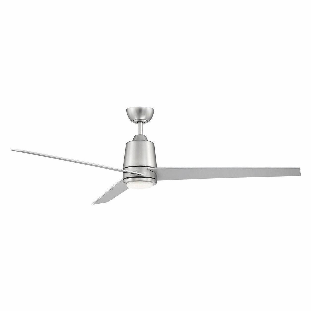 56" LED Ceiling Fan