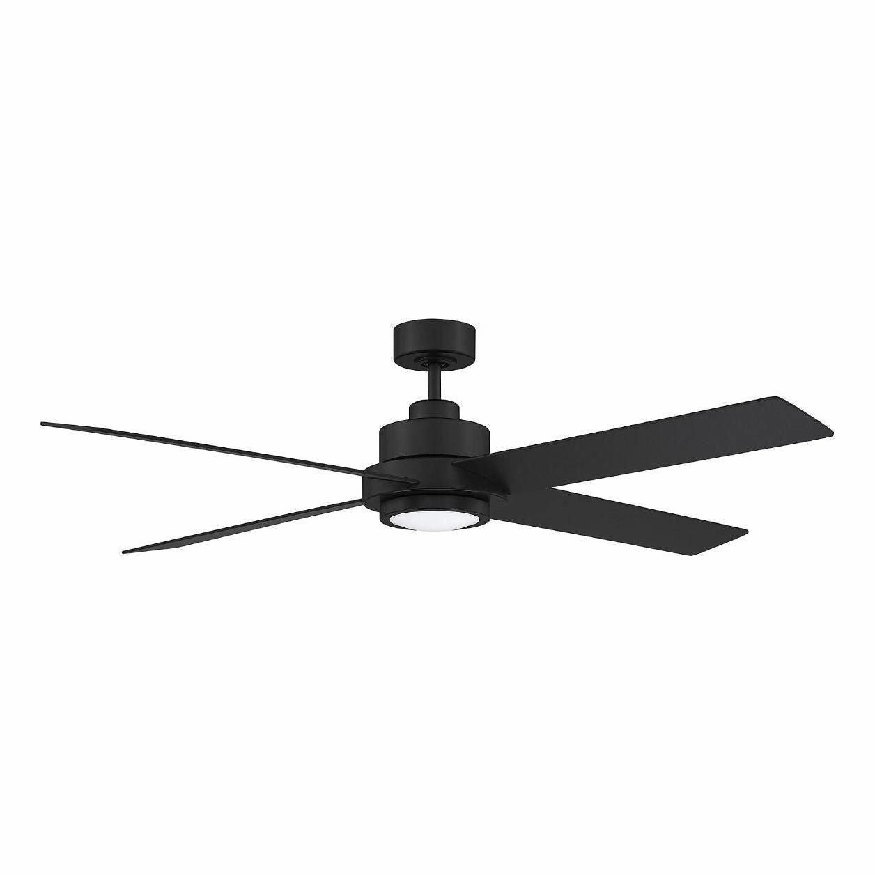 56" LED Ceiling Fan