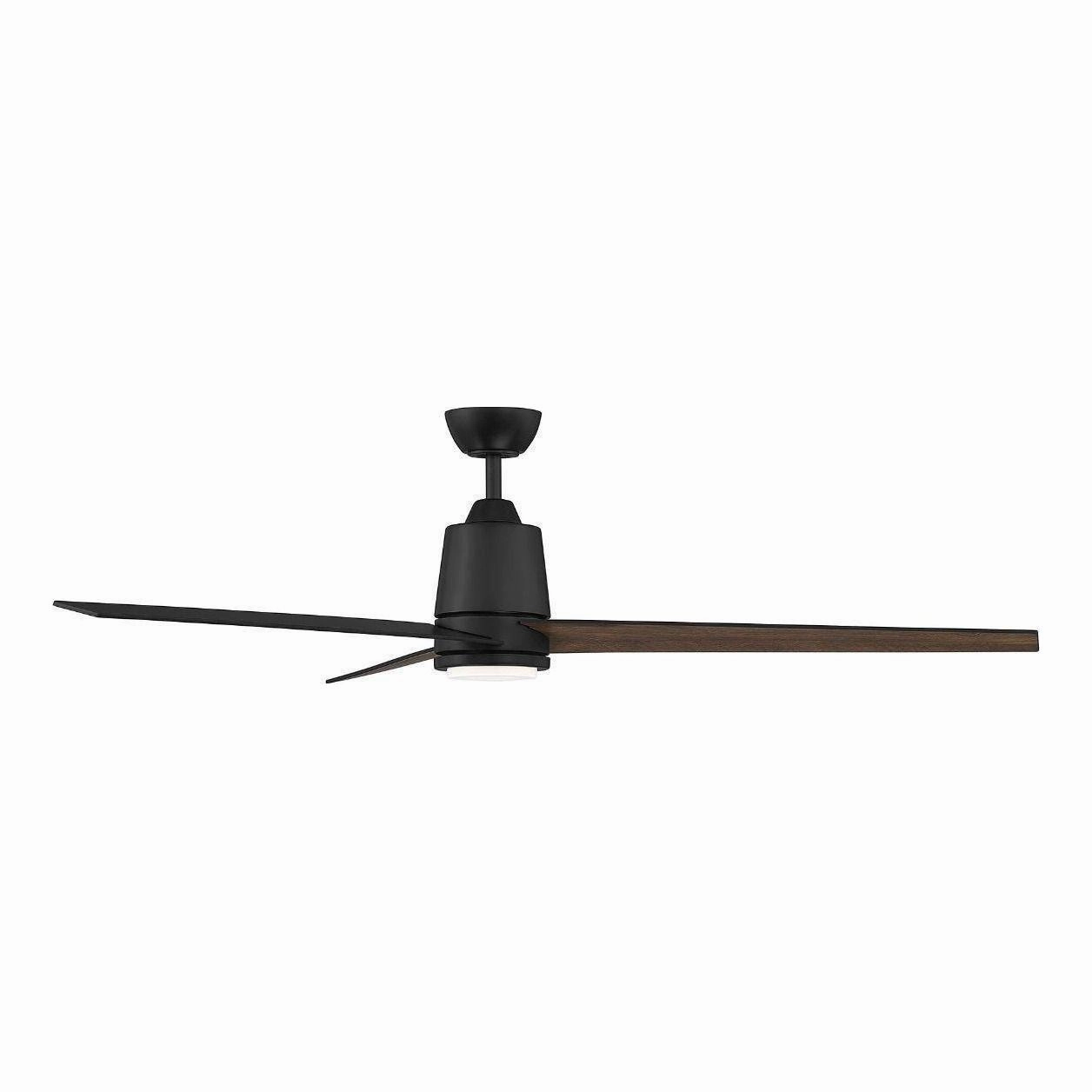 56" LED Ceiling Fan