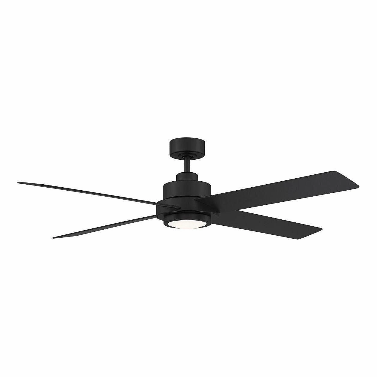 56" LED Ceiling Fan