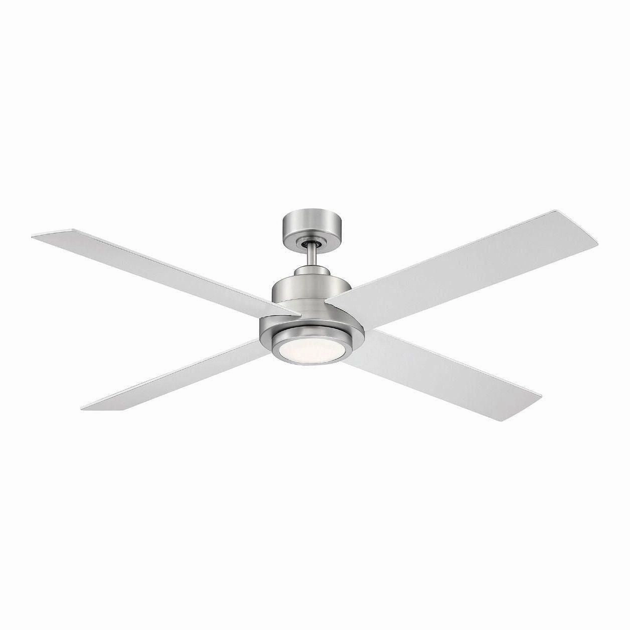 56" LED Ceiling Fan