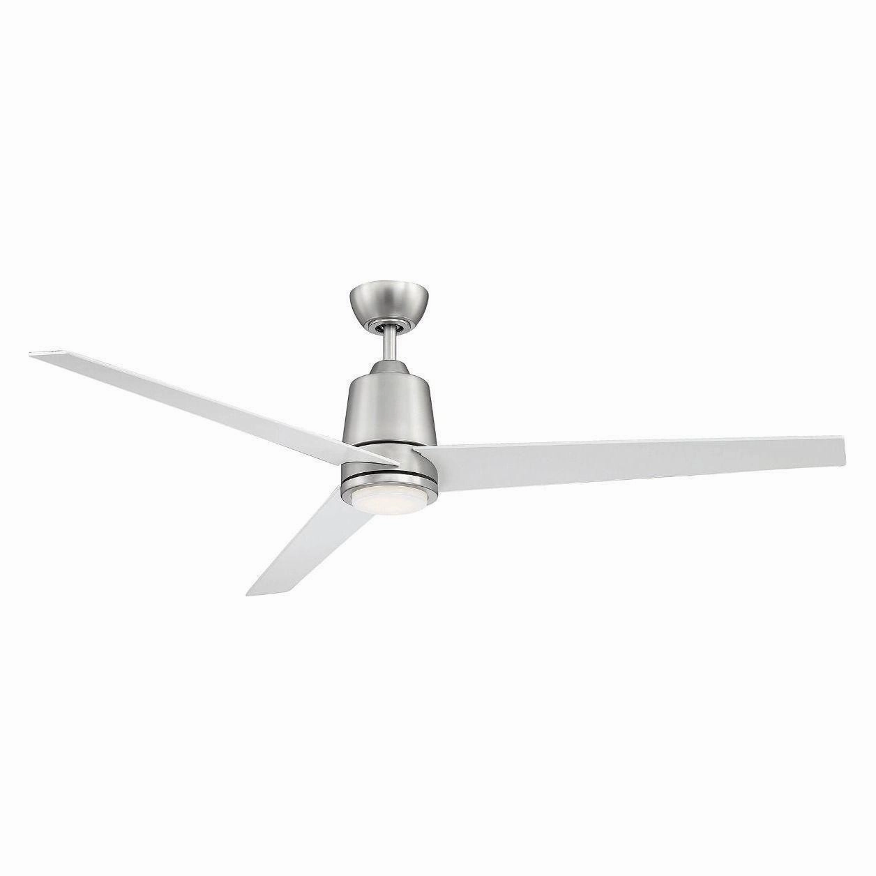 56" LED Ceiling Fan