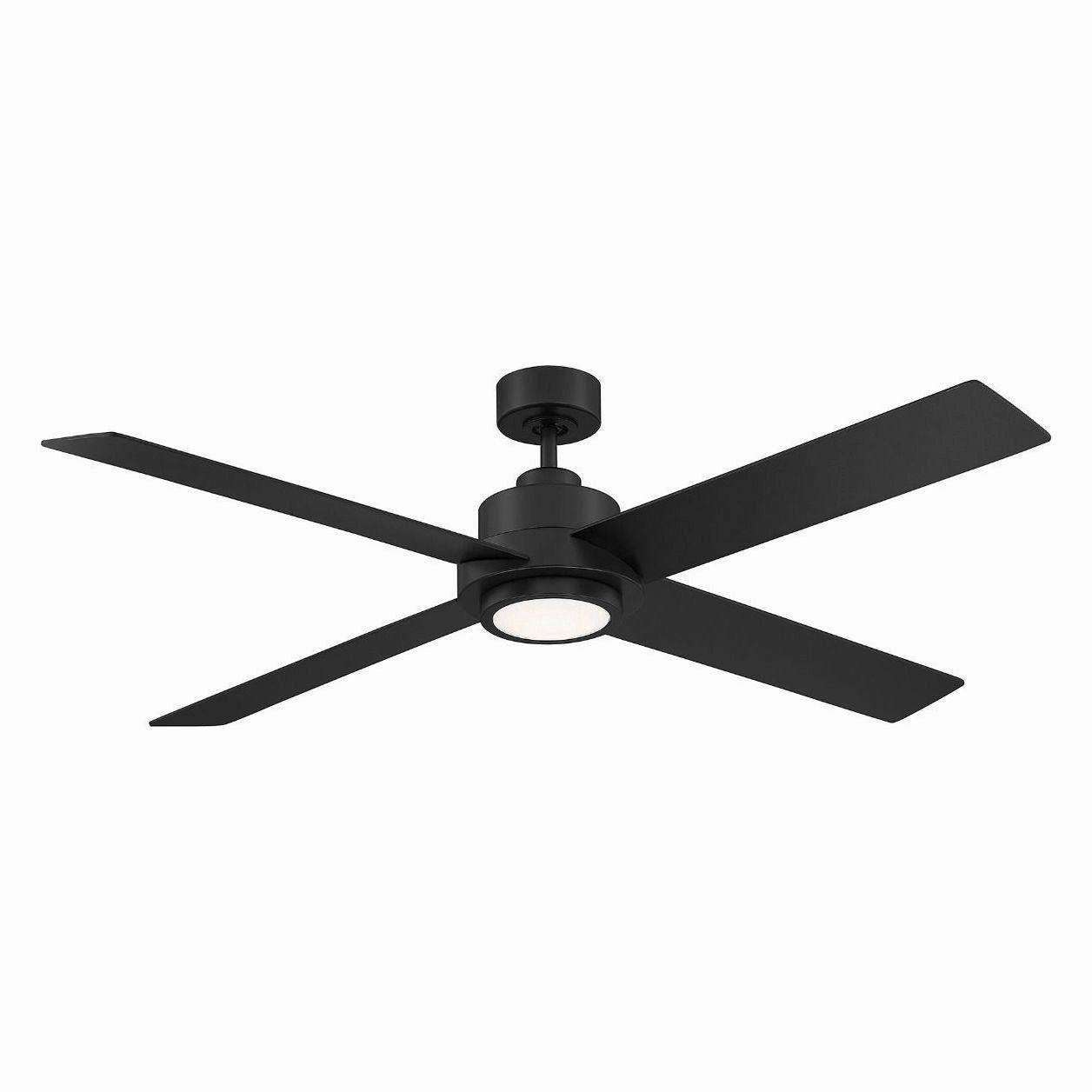 56" LED Ceiling Fan