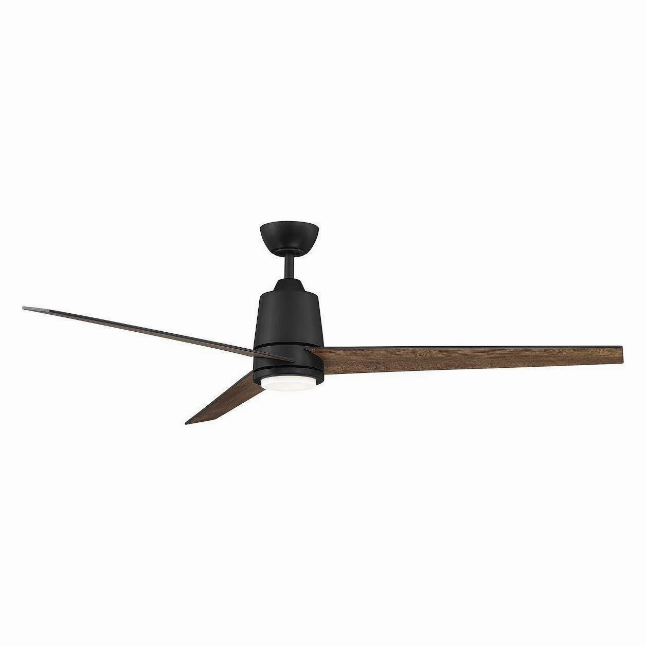 56" LED Ceiling Fan