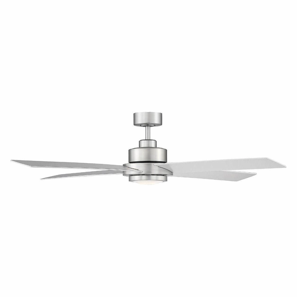 56" LED Ceiling Fan