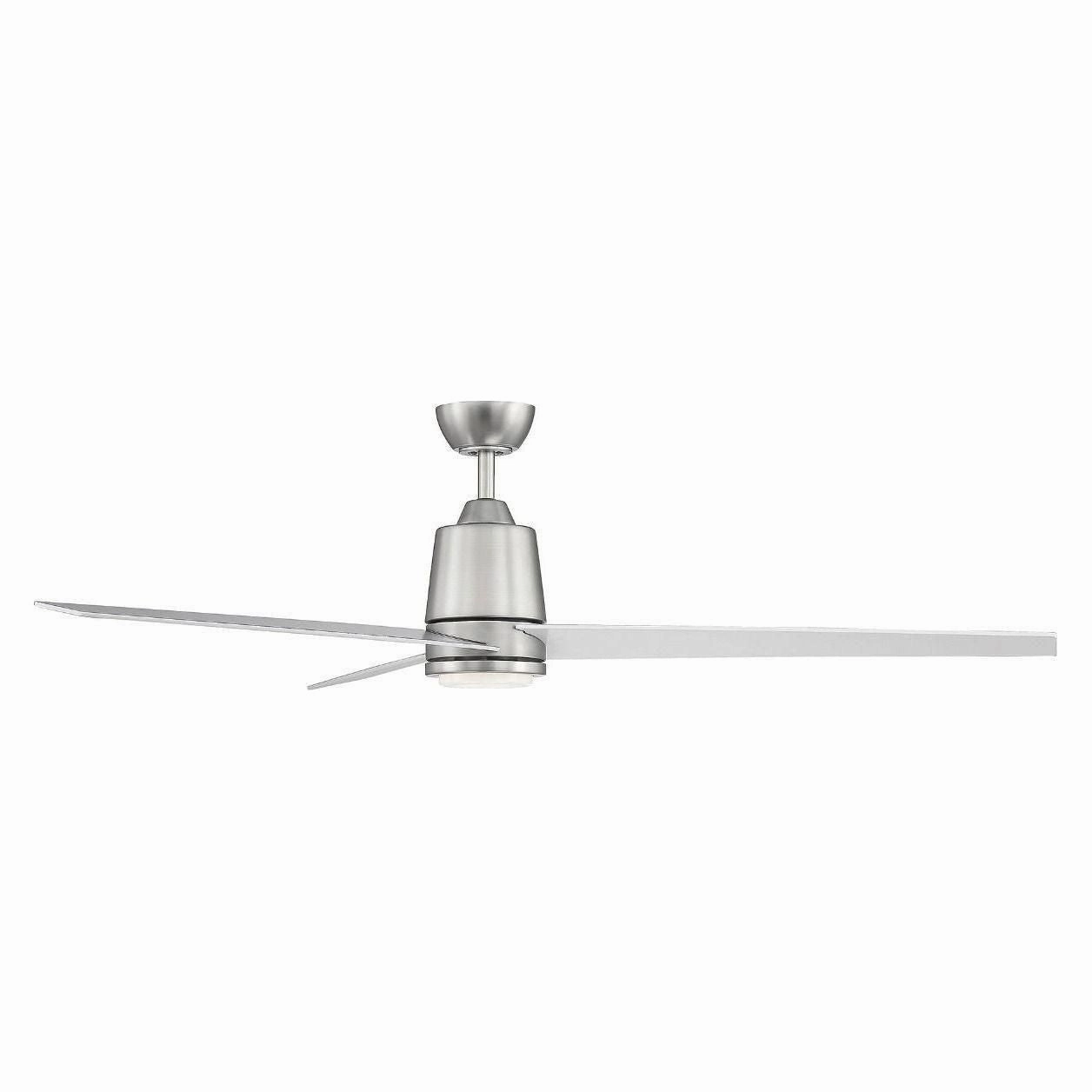 56" LED Ceiling Fan