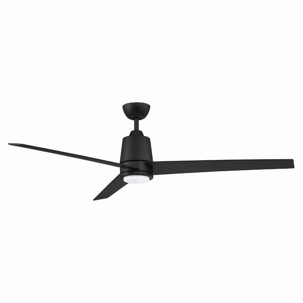 56" LED Ceiling Fan