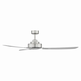 58" Ceiling Fan efficient ceiling fans for home cooling
