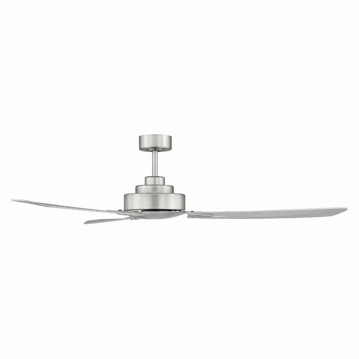 58" Ceiling Fan efficient ceiling fans for home cooling