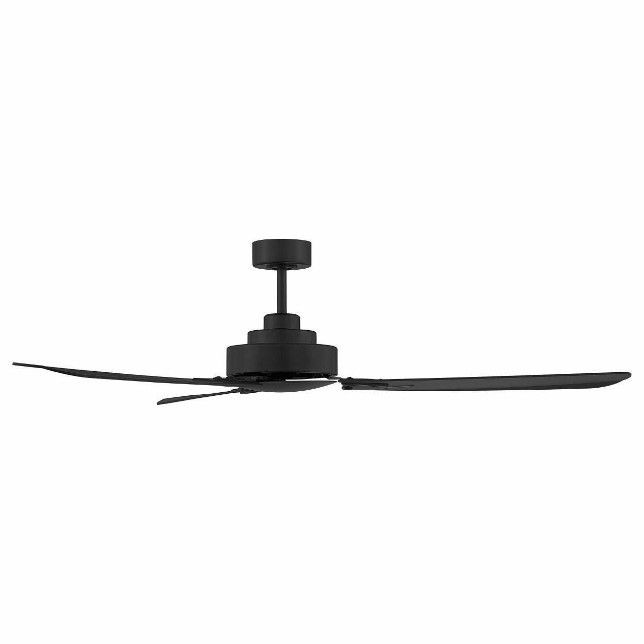 58" Ceiling Fan