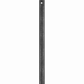 60" Antique Fan Downrod ceiling fan downrod accessories