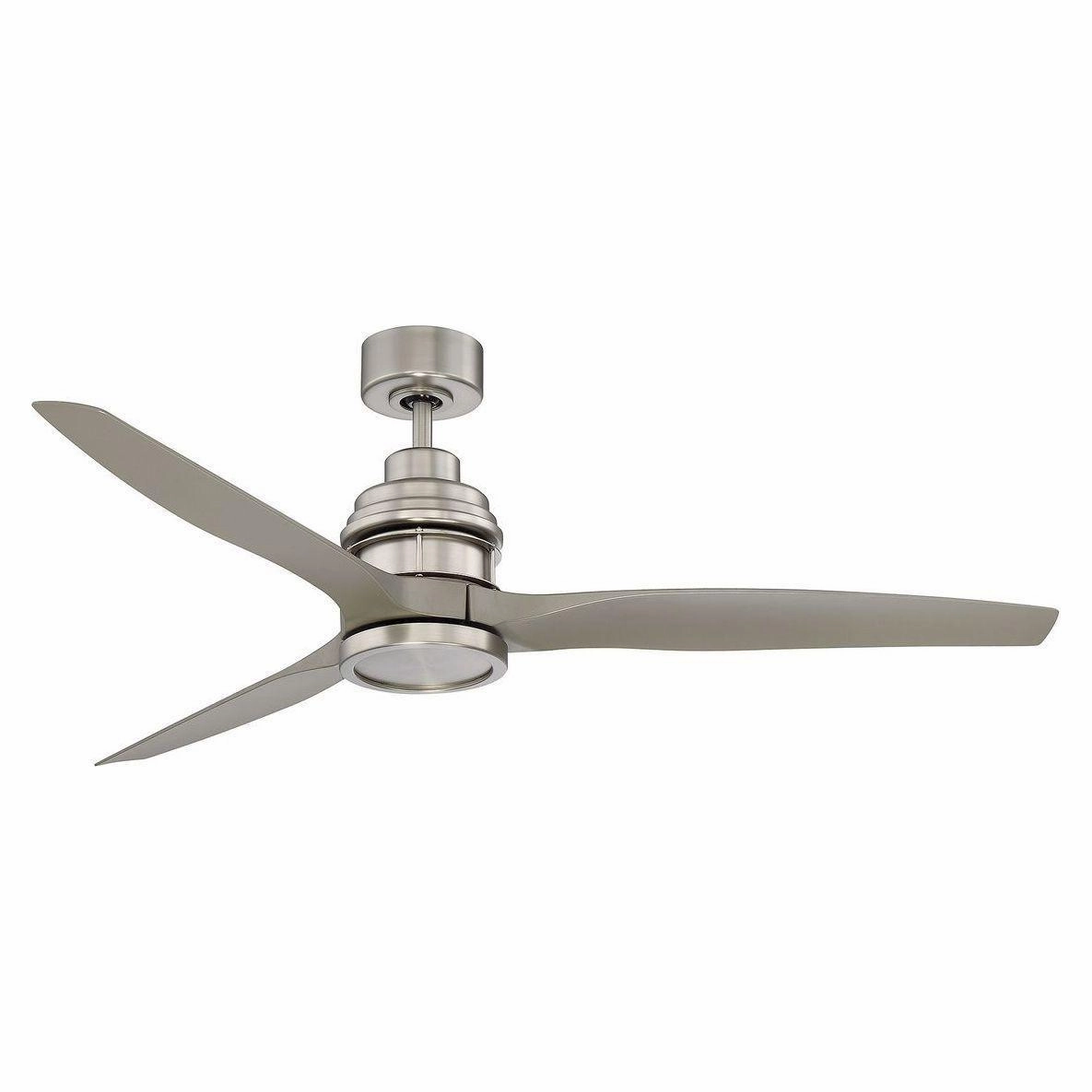 60" LED Ceiling Fan