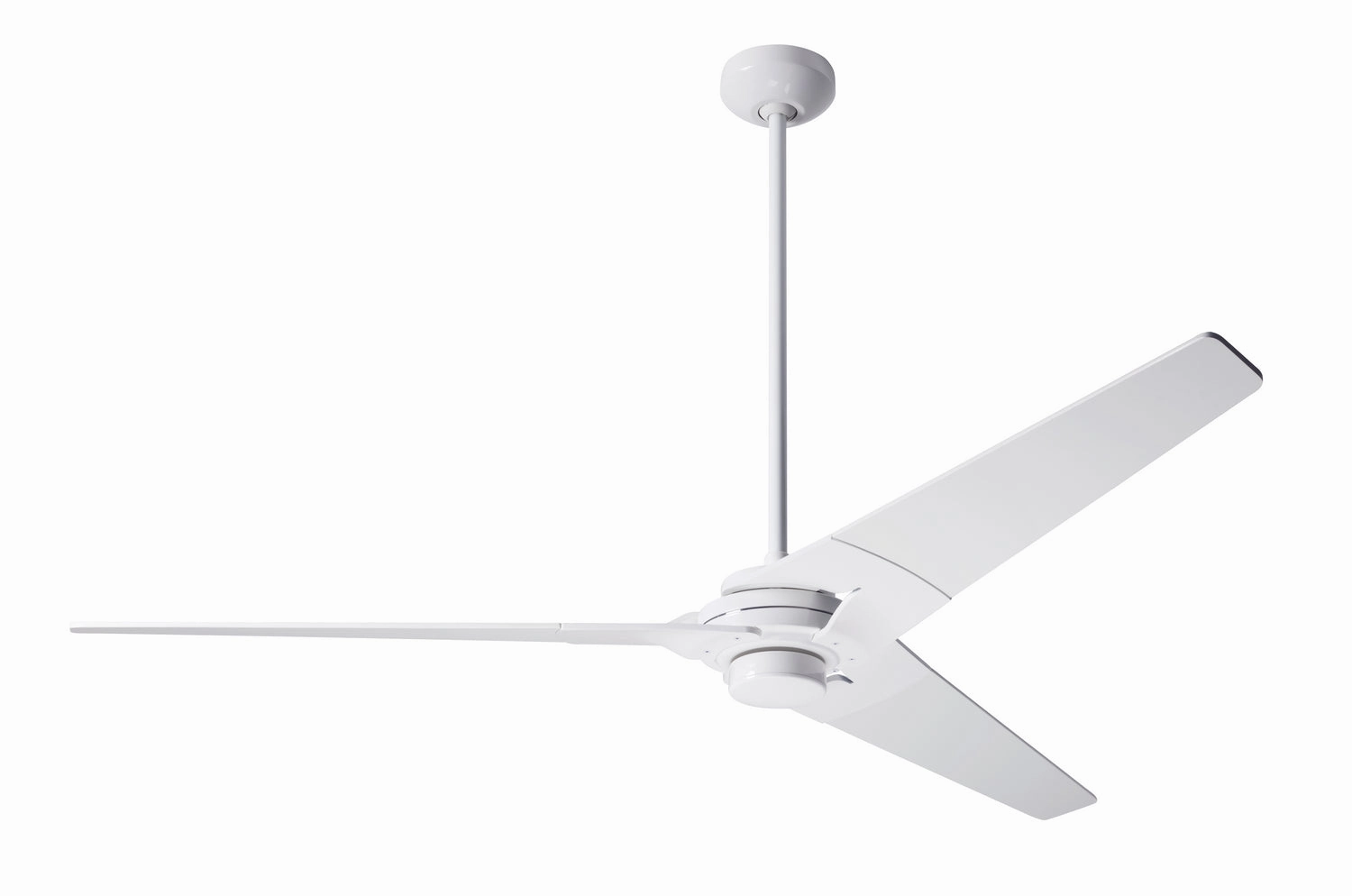 62" Ceiling Fan medium size fans for home ventilation
