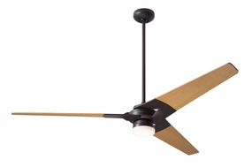 62" Ceiling Fan portable medium fans with handle design