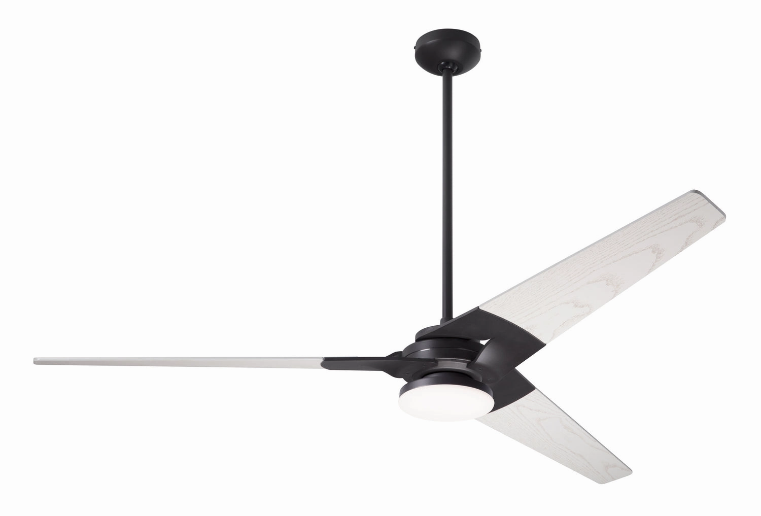 62" Ceiling Fan energy-efficient medium fans with remote