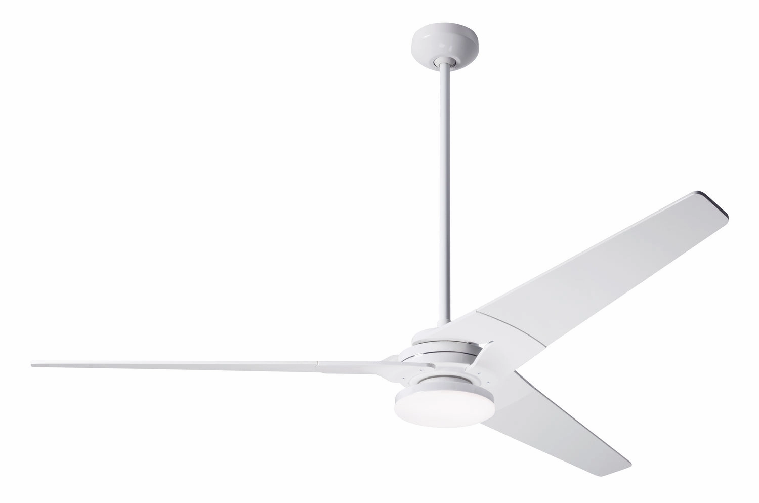62" Ceiling Fan stylish medium fans for contemporary homes