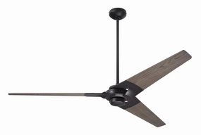 62" Ceiling Fan portable medium fans with handle design